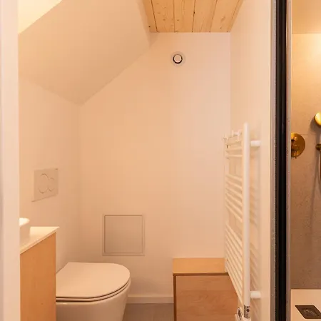 Smartstay Canut - Place Bellecour