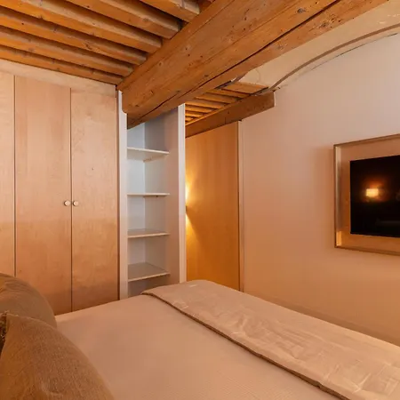 Lejlighed Smartstay Canut - Place Bellecour