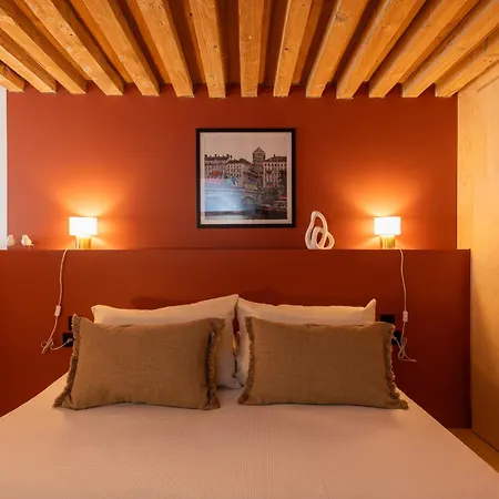 Smartstay Canut - Place Bellecour * Lyon
