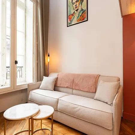 Smartstay Canut - Place Bellecour Lyon