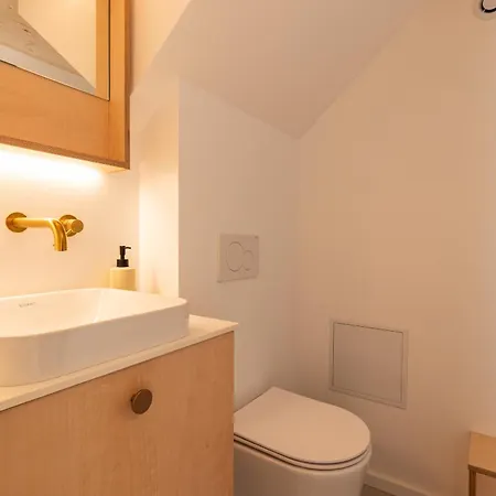 Apartamento Smartstay Canut - Place Bellecour