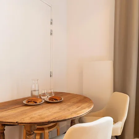 Apartamento Smartstay Canut - Place Bellecour Lyon