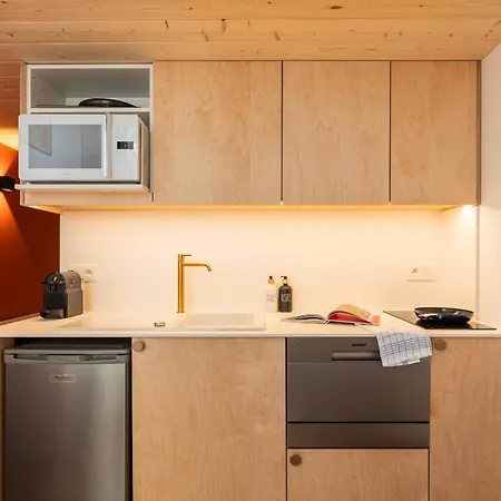 Smartstay Canut - Place Bellecour